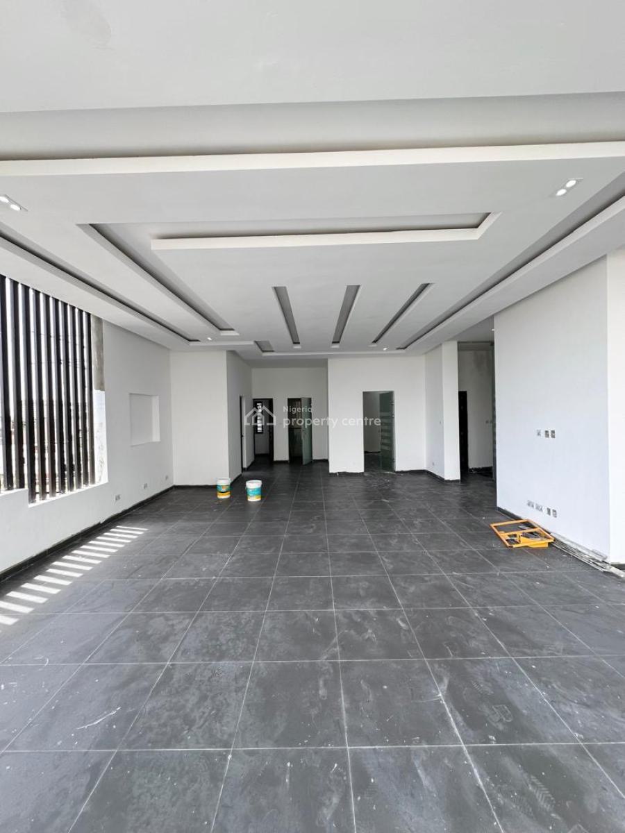 5 Bedroom Detached Duplex with a Bq, Old Ikoyi, Ikoyi, Lagos, Detached Duplex for Sale