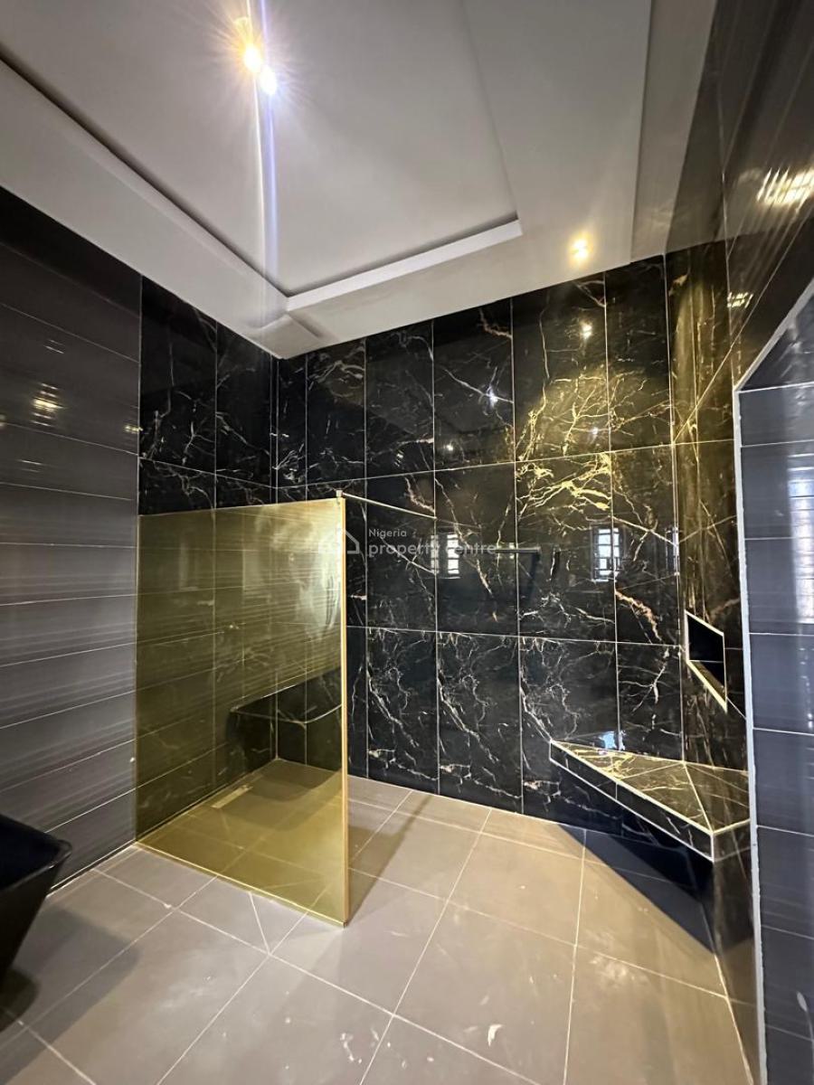 5 Bedroom Detached Duplex with a Bq, Old Ikoyi, Ikoyi, Lagos, Detached Duplex for Sale