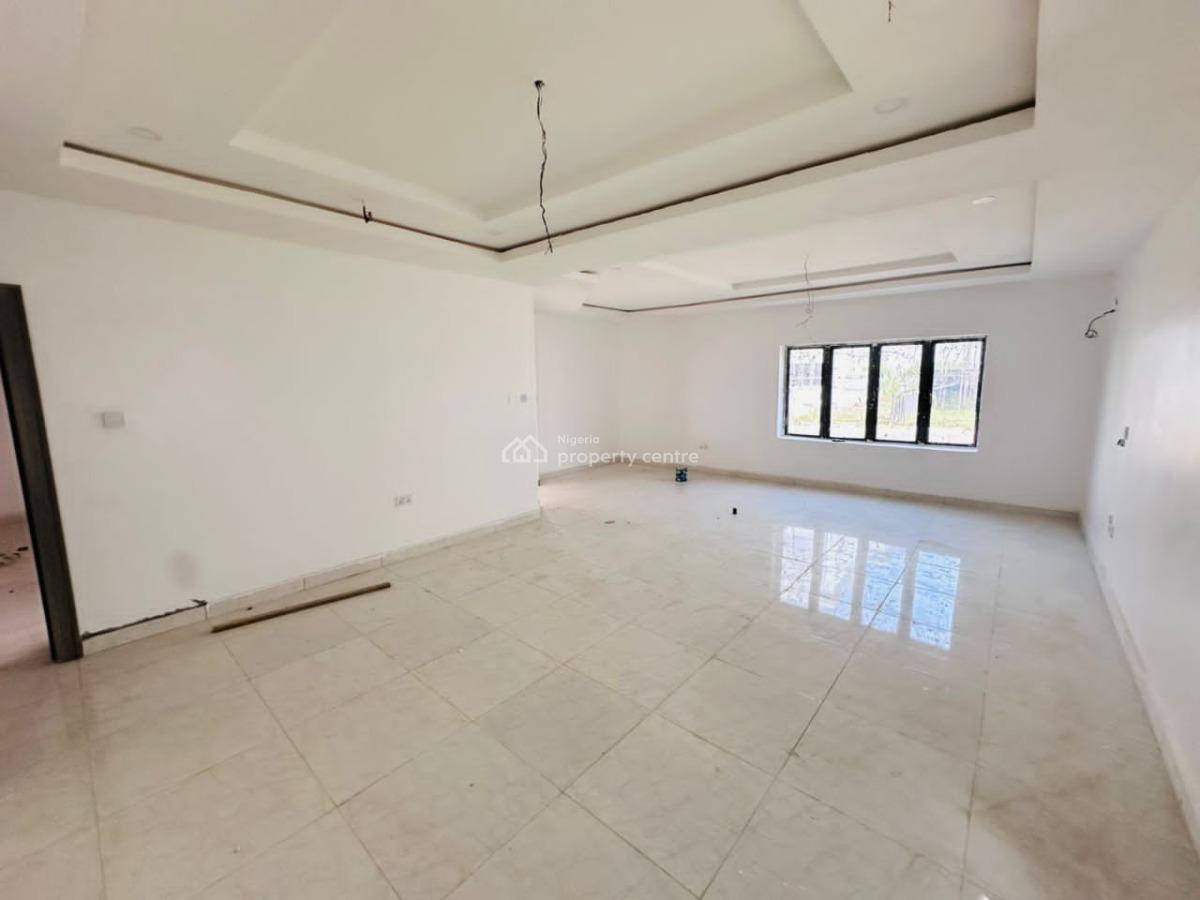 a Brand New 4-bedroom Terrace Duplex + 1bq, Lokogoma Abuja ( Video Is Attached), Lokogoma District, Abuja, Terraced Duplex for Sale