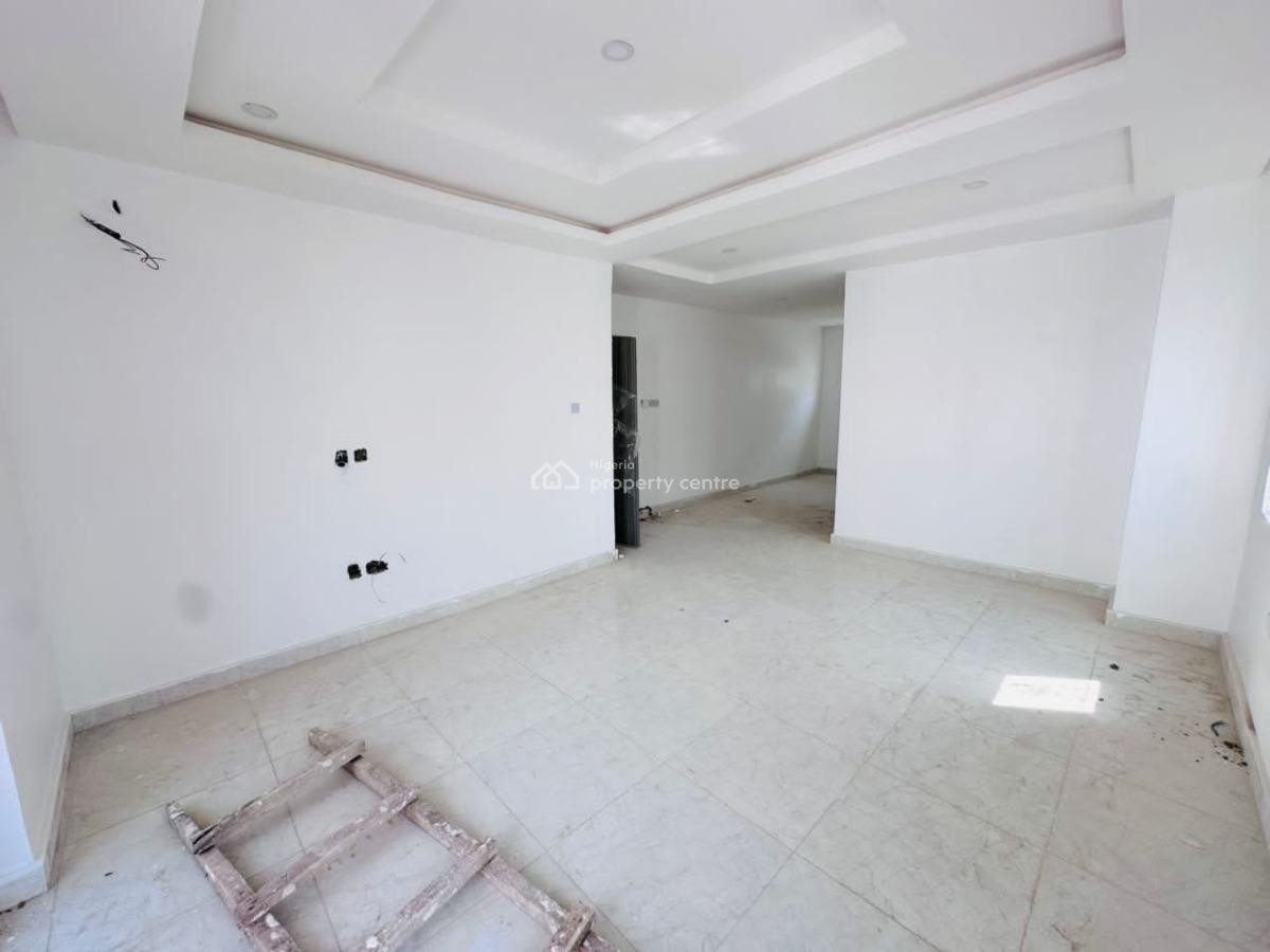 a Brand New 4-bedroom Terrace Duplex + 1bq, Lokogoma Abuja ( Video Is Attached), Lokogoma District, Abuja, Terraced Duplex for Sale