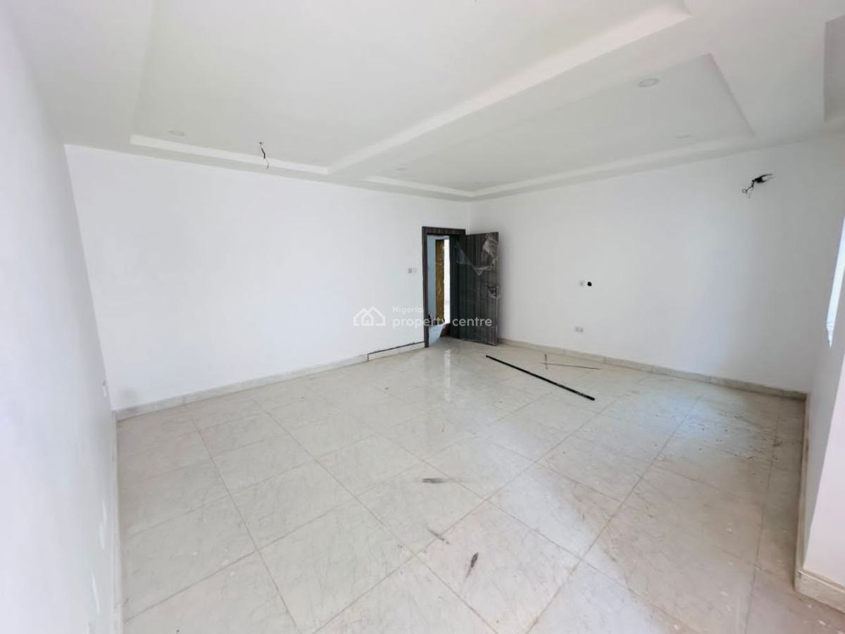 a Brand New 4-bedroom Terrace Duplex + 1bq, Lokogoma Abuja ( Video Is Attached), Lokogoma District, Abuja, Terraced Duplex for Sale