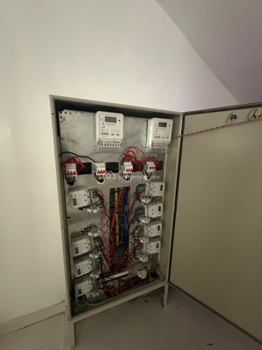 Stunning 2 Bedroom Apartment, Ikate, Lekki, Lagos, Flat / Apartment for Sale