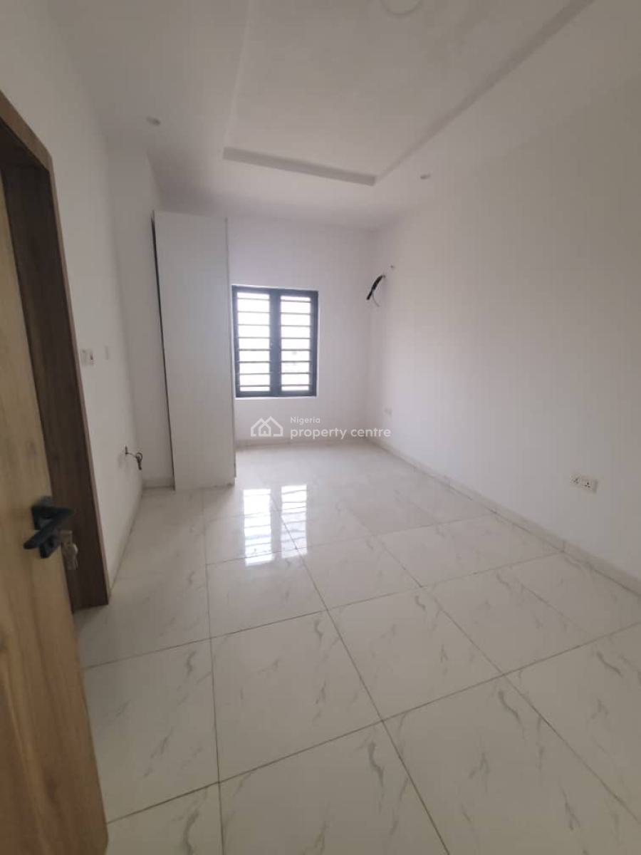 Newly Built 2 Bedroom Apartment, Off Freedom Way, Lekki Phase 1 Lagos, Lekki Phase 1, Lekki, Lagos, Flat / Apartment for Rent