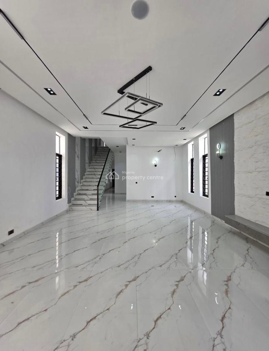 Luxurious 5bedroom Duplex, Vgc Lekki, Ikota, Lekki, Lagos, Detached Duplex for Sale
