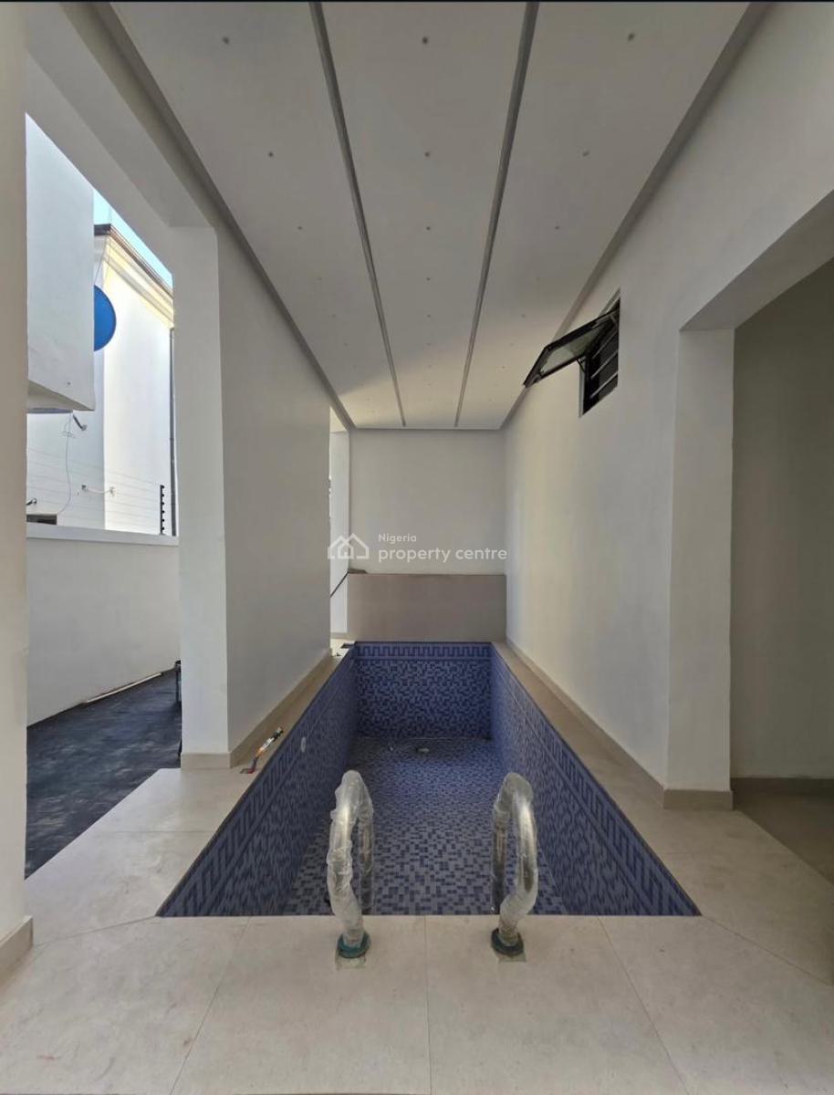 Luxurious 5bedroom Duplex, Vgc Lekki, Ikota, Lekki, Lagos, Detached Duplex for Sale