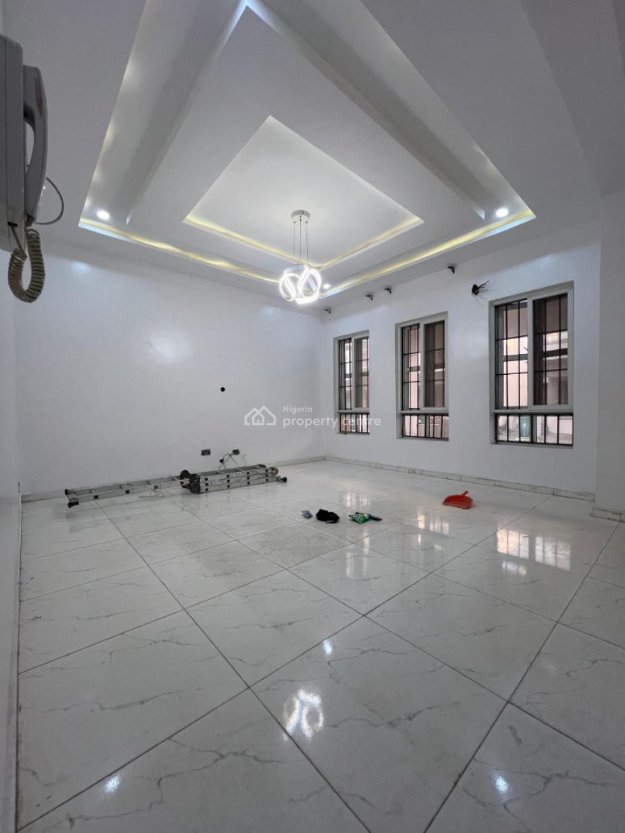 Spacious Miniflat with Fully Fitted Kitchen, Victoria Bay Estate,  Orchid Road Eleganza Bustop Lekki Lagos, Lekki, Lagos, Mini Flat (room and Parlour) for Rent