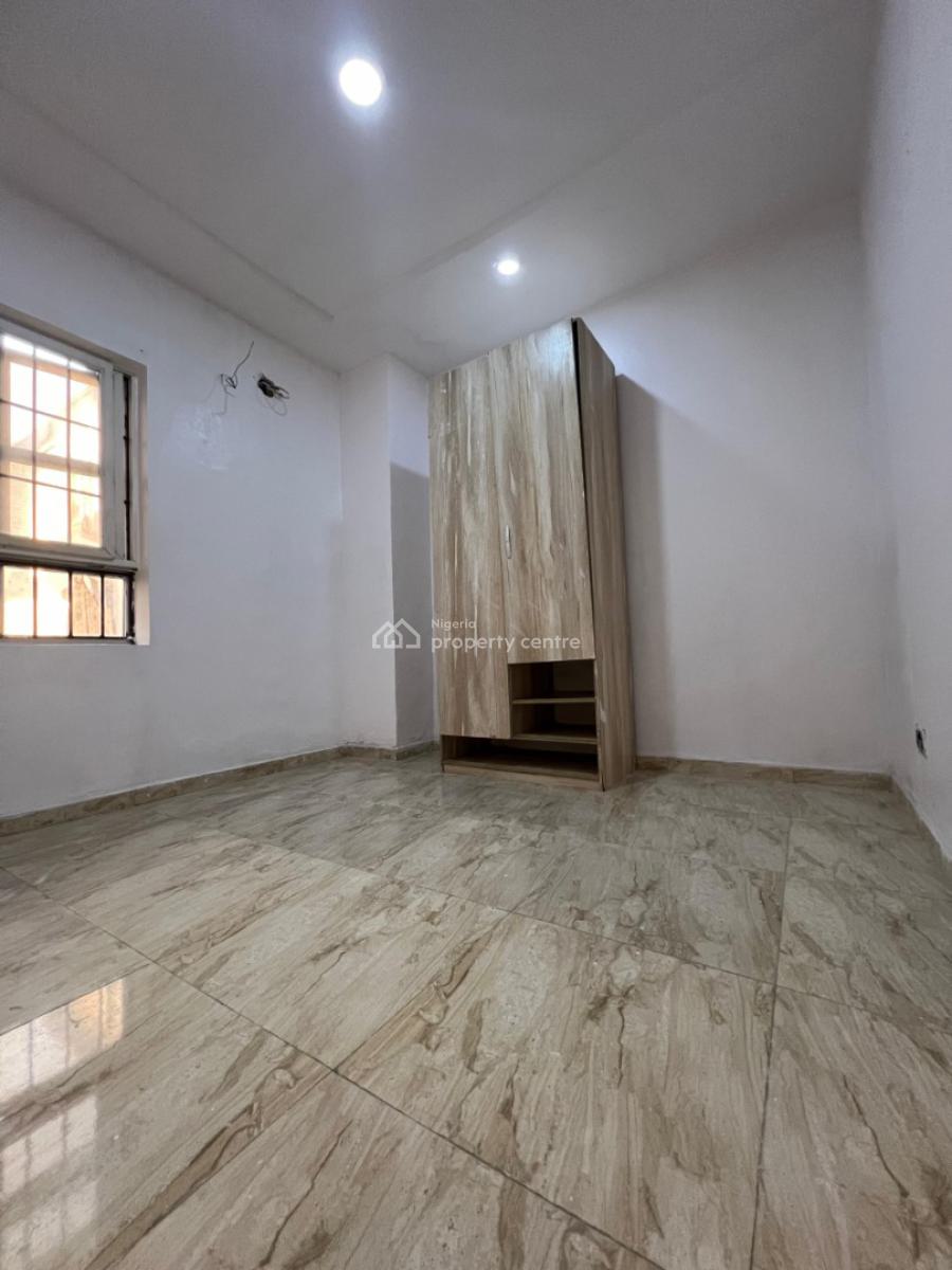 Spacious Miniflat with Fully Fitted Kitchen, Victoria Bay Estate,  Orchid Road Eleganza Bustop Lekki Lagos, Lekki, Lagos, Mini Flat (room and Parlour) for Rent