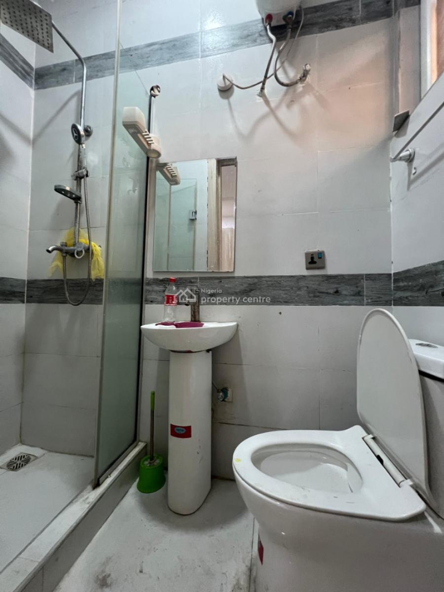 Spacious Miniflat with Fully Fitted Kitchen, Victoria Bay Estate,  Orchid Road Eleganza Bustop Lekki Lagos, Lekki, Lagos, Mini Flat (room and Parlour) for Rent