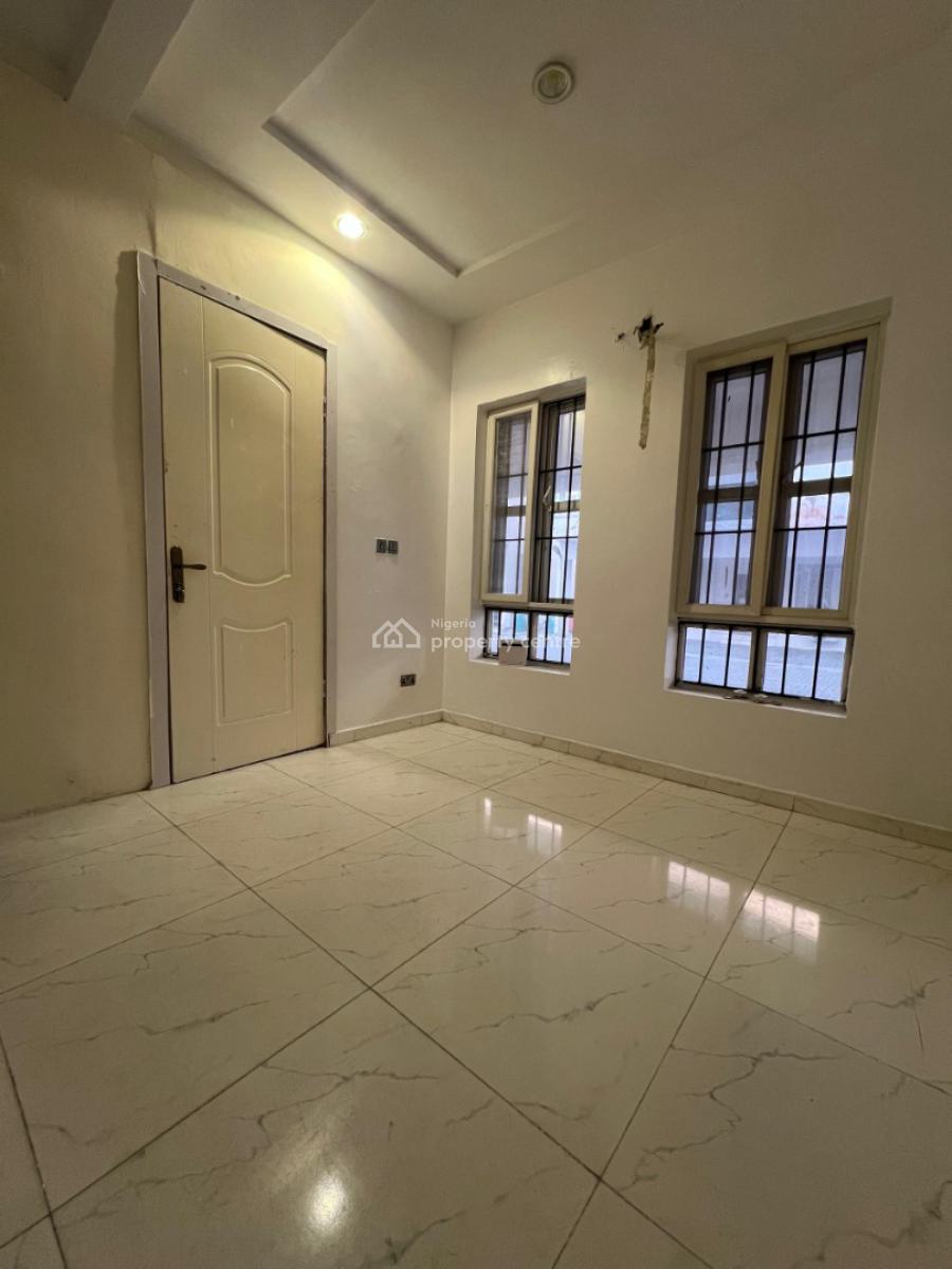 Spacious Miniflat with Fully Fitted Kitchen, Victoria Bay Estate,  Orchid Road Eleganza Bustop Lekki Lagos, Lekki, Lagos, Mini Flat (room and Parlour) for Rent