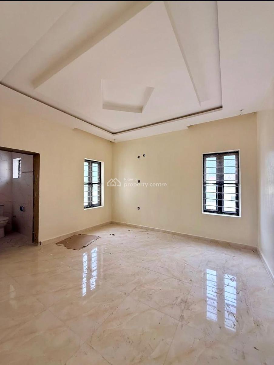 Newly Built 2 Bedroom Flat, Nice Location at Wuye, Wuye, Abuja, Flat / Apartment for Rent