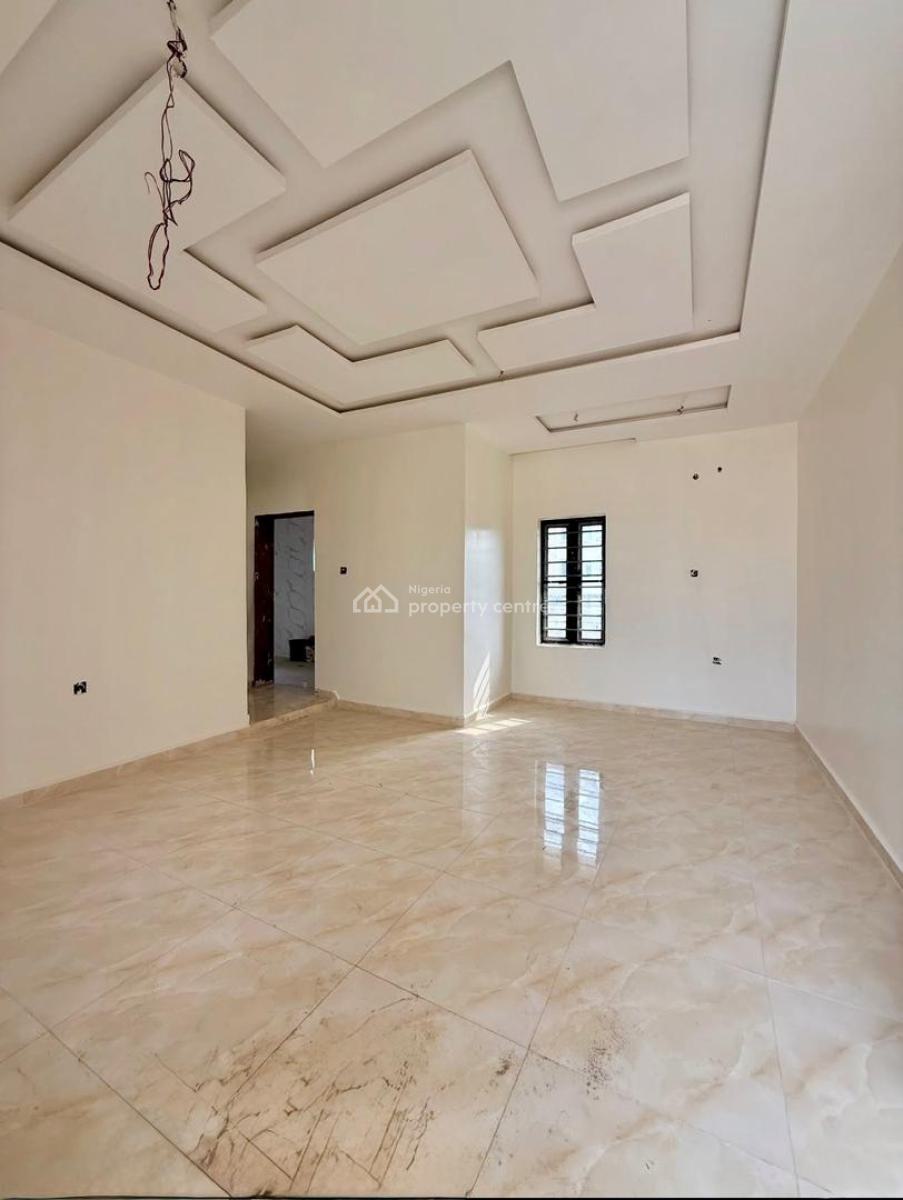 Newly Built 2 Bedroom Flat, Nice Location at Wuye, Wuye, Abuja, Flat / Apartment for Rent