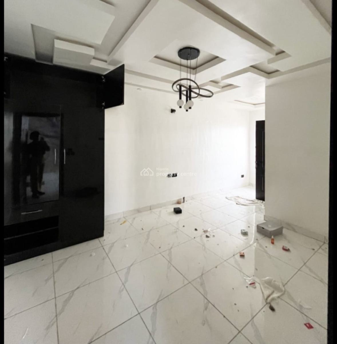 3 Bedroom Apartment, Ikate Lekki Lagos, Ikate, Lekki, Lagos, Flat / Apartment for Rent