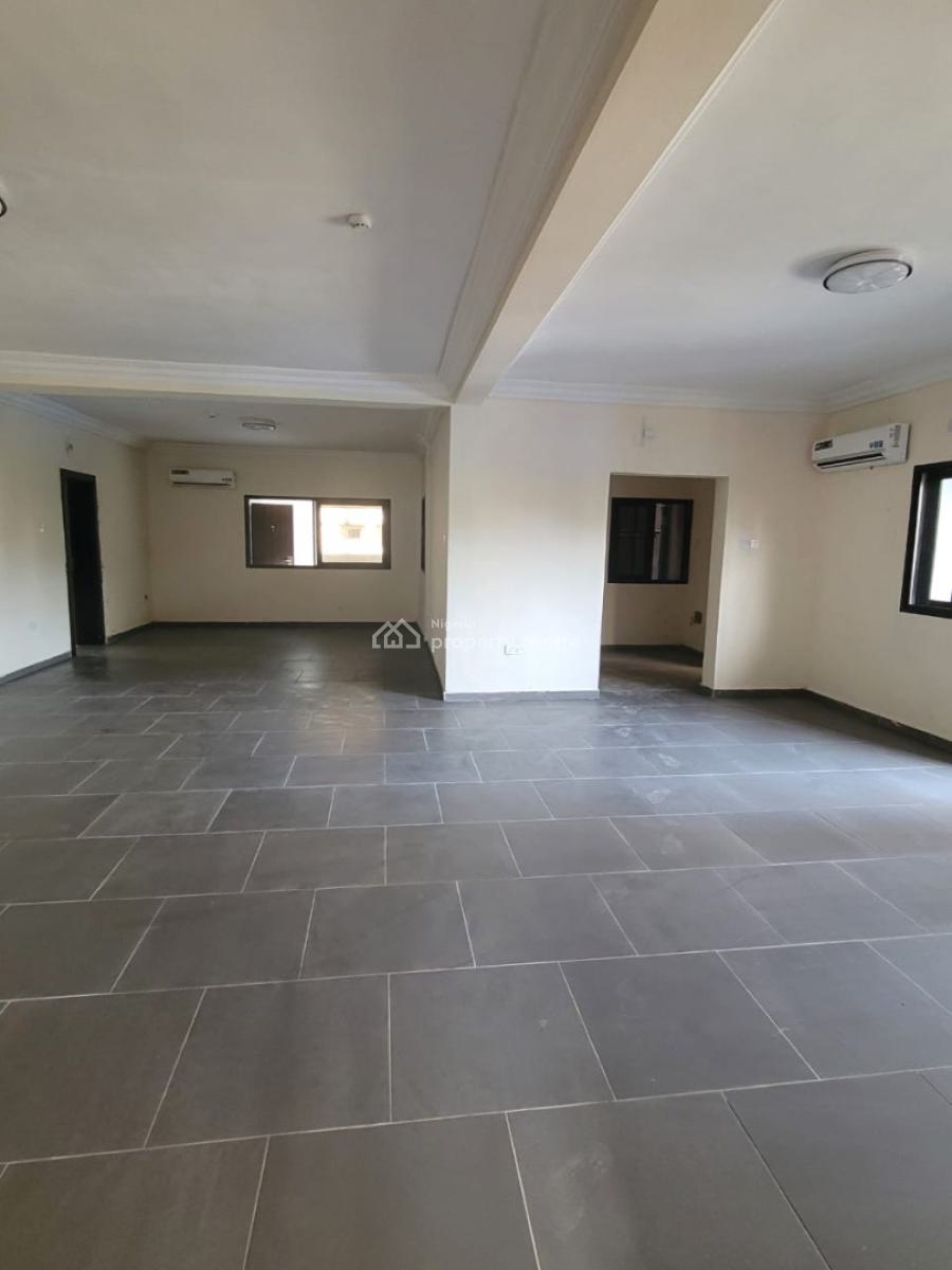 Units of Newly Built 3 Bedroom Apartment with Bq Penthouse Pool, Lekki Phase One Lagos, Lekki Phase 1, Lekki, Lagos, Flat / Apartment for Rent