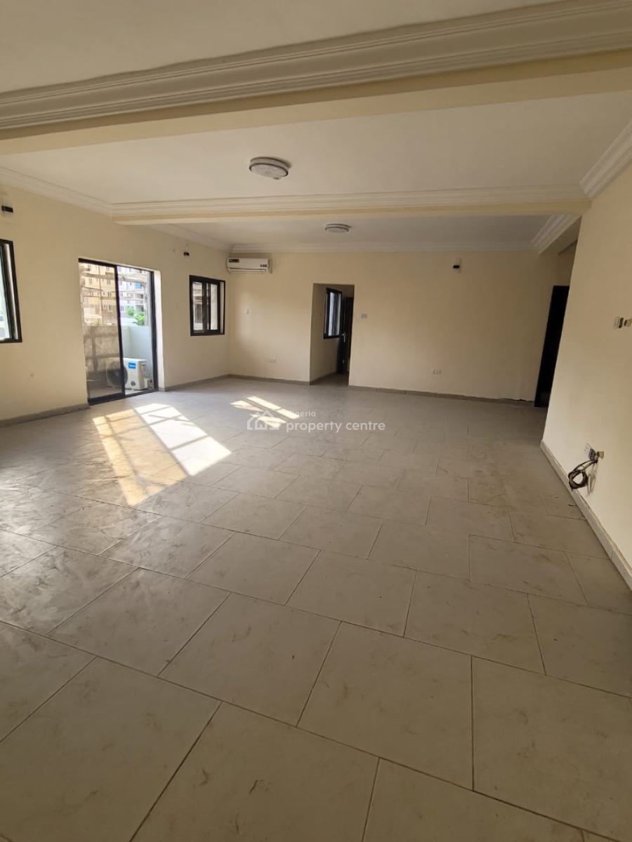 Units of Newly Built 3 Bedroom Apartment with Bq Penthouse Pool, Lekki Phase One Lagos, Lekki Phase 1, Lekki, Lagos, Flat / Apartment for Rent