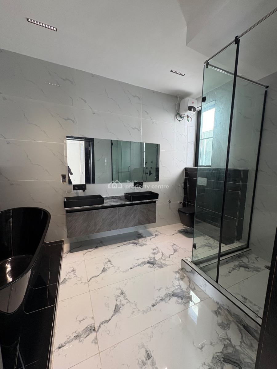 5bedroom Fully Detached Duplex with Swimming Pool, Ikate Lekki, Ikate, Lekki, Lagos, Detached Duplex for Sale