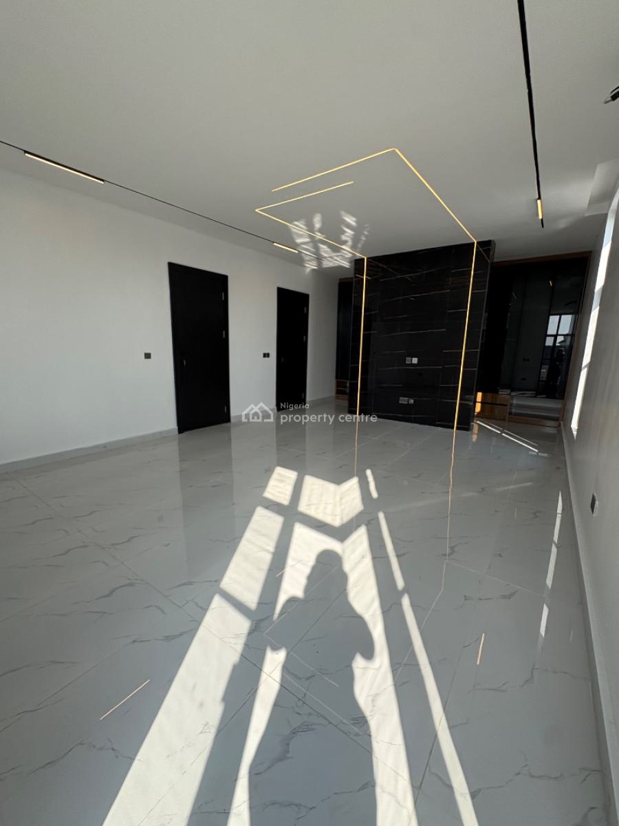 5bedroom Fully Detached Duplex with Swimming Pool, Ikate Lekki, Ikate, Lekki, Lagos, Detached Duplex for Sale