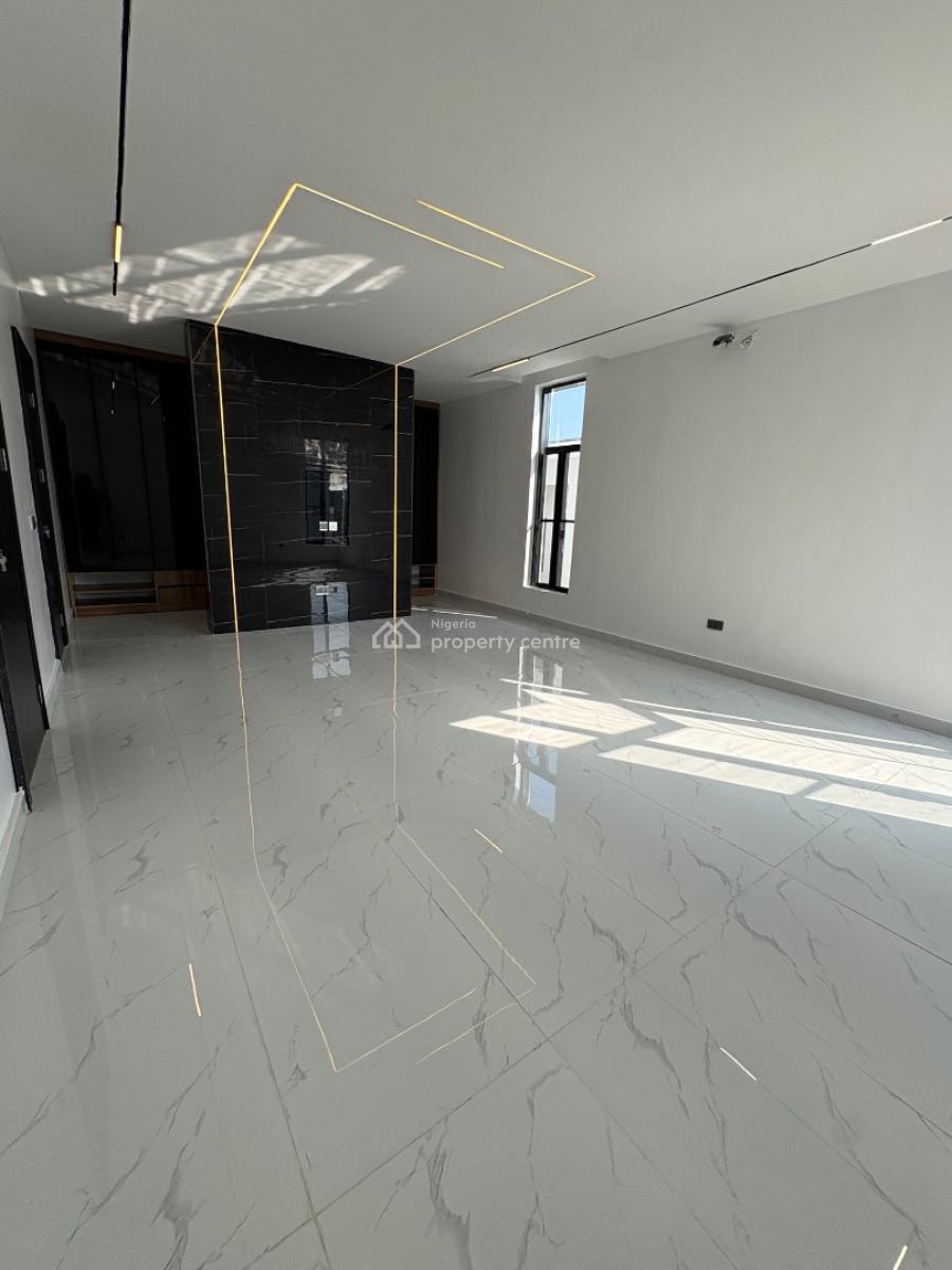 5bedroom Fully Detached Duplex with Swimming Pool, Ikate Lekki, Ikate, Lekki, Lagos, Detached Duplex for Sale