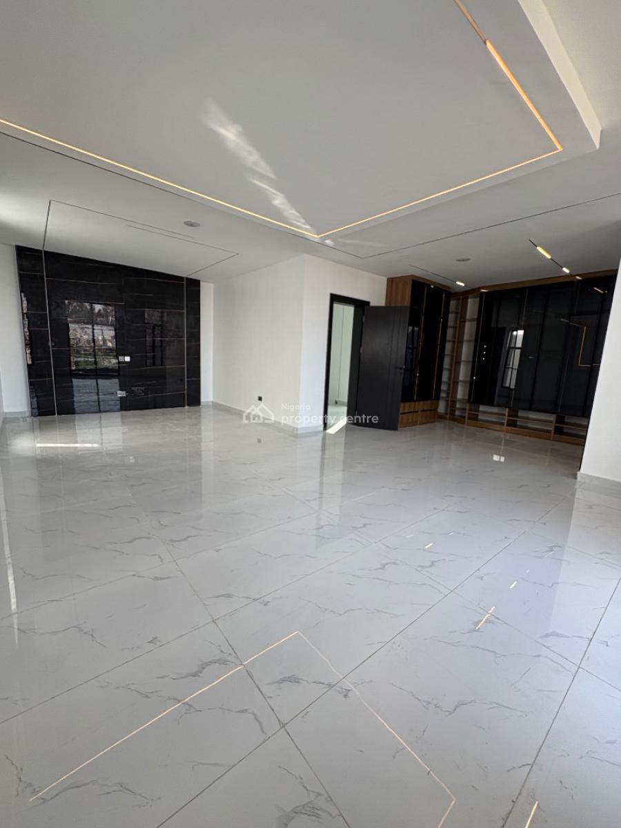 5bedroom Fully Detached Duplex with Swimming Pool, Ikate Lekki, Ikate, Lekki, Lagos, Detached Duplex for Sale