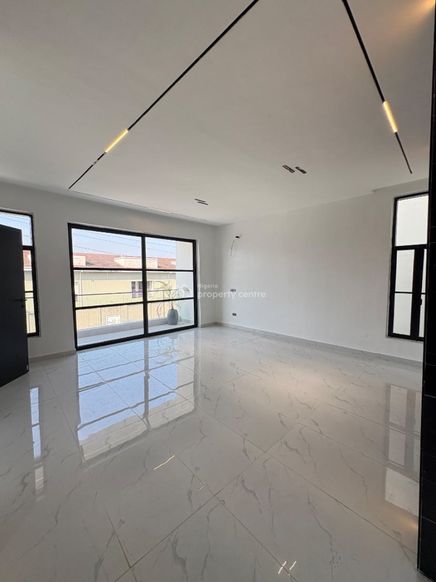 5bedroom Fully Detached Duplex with Swimming Pool, Ikate Lekki, Ikate, Lekki, Lagos, Detached Duplex for Sale