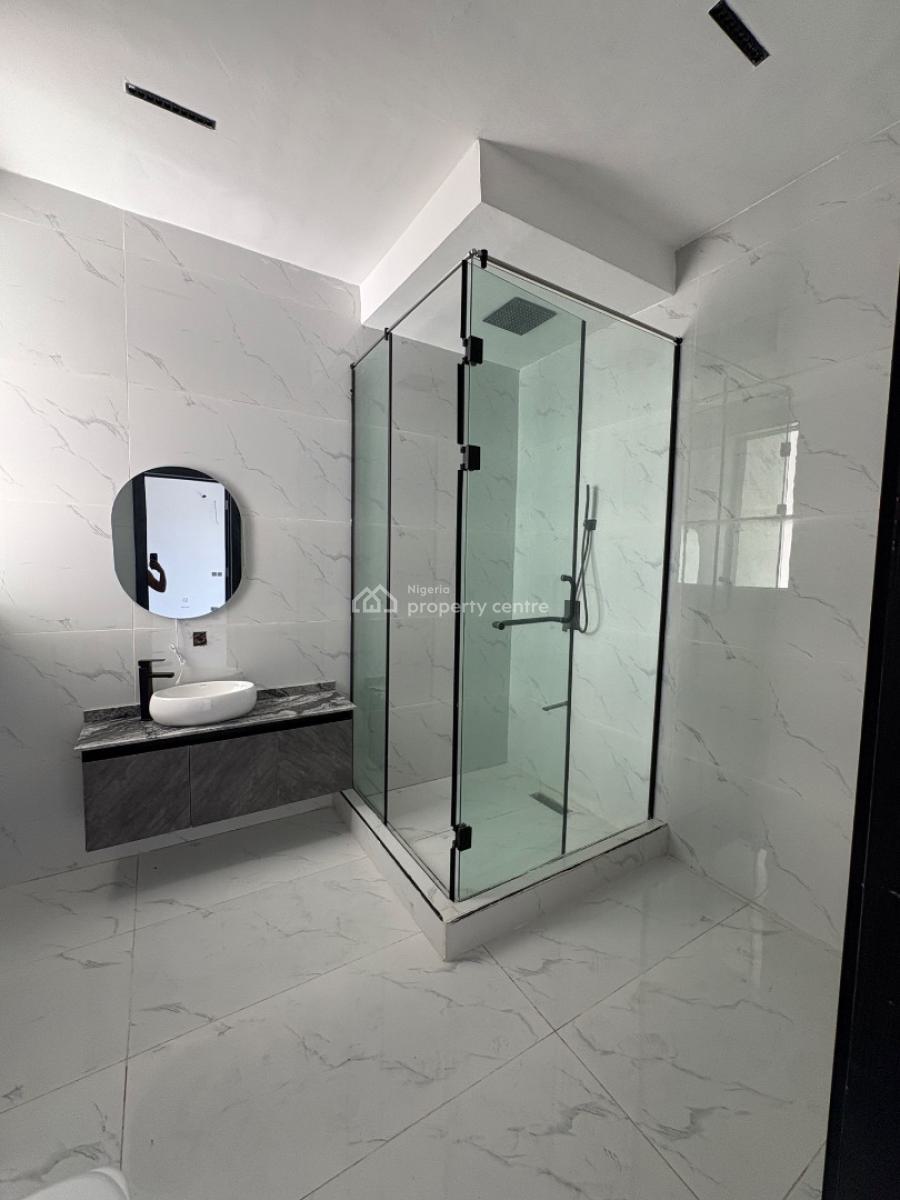 5bedroom Fully Detached Duplex with Swimming Pool, Ikate Lekki, Ikate, Lekki, Lagos, Detached Duplex for Sale