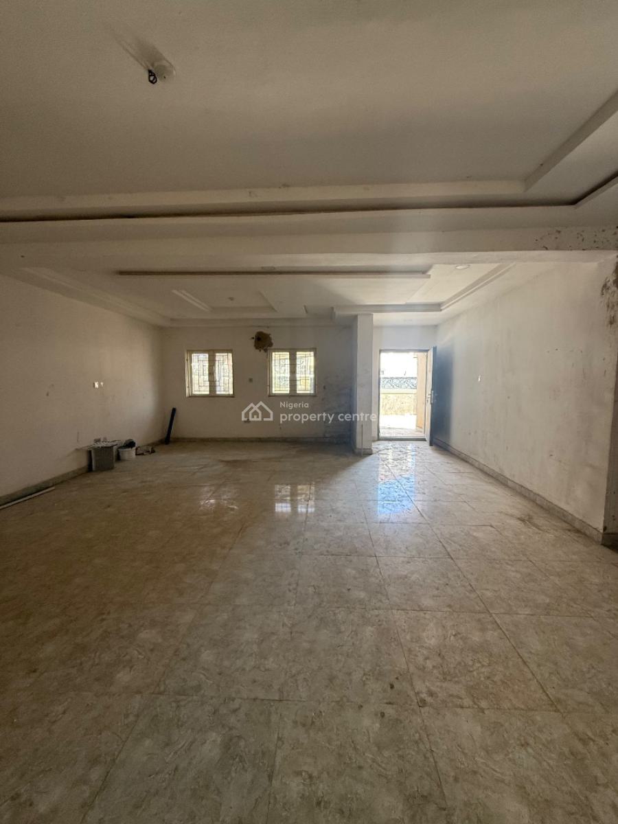 4 Bedroom Terrace Duplex, Admiralty Estate, Navy Town, Asokoro District, Abuja, Terraced Duplex for Sale
