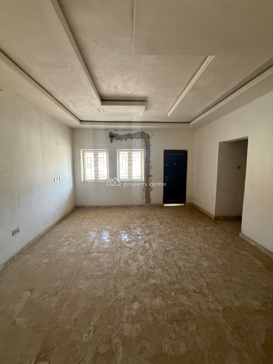 4 Bedroom Terrace Duplex, Admiralty Estate, Navy Town, Asokoro District, Abuja, Terraced Duplex for Sale