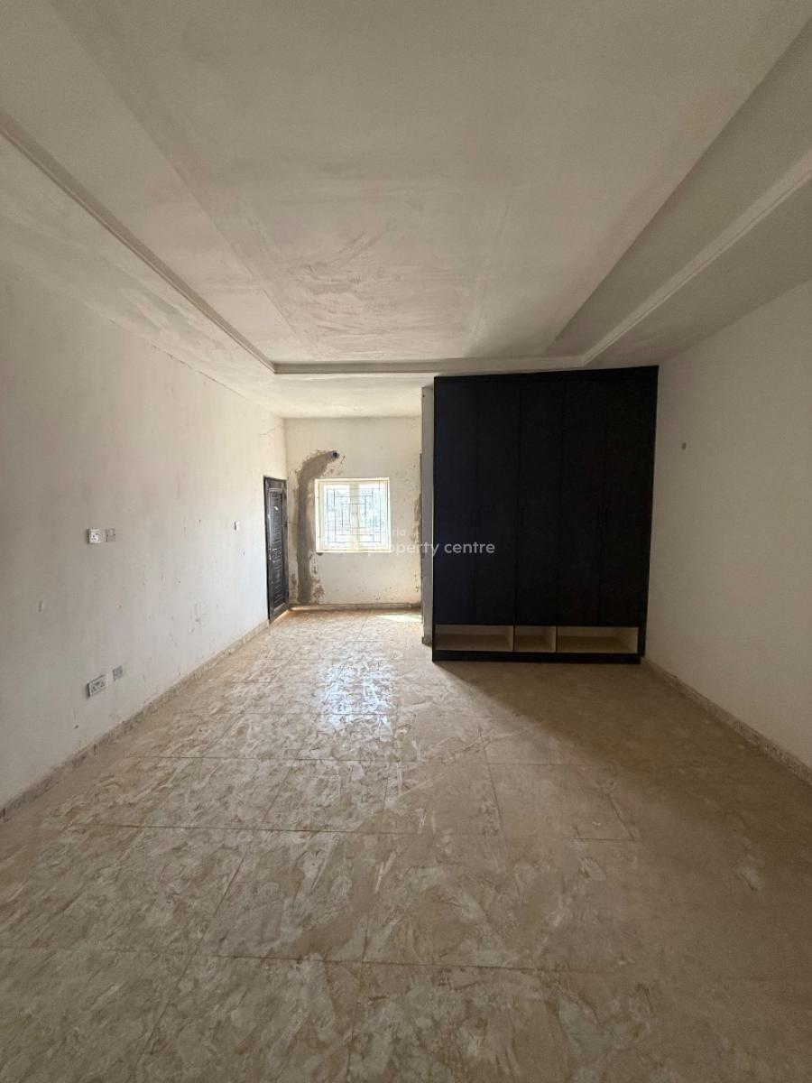 4 Bedroom Terrace Duplex, Admiralty Estate, Navy Town, Asokoro District, Abuja, Terraced Duplex for Sale