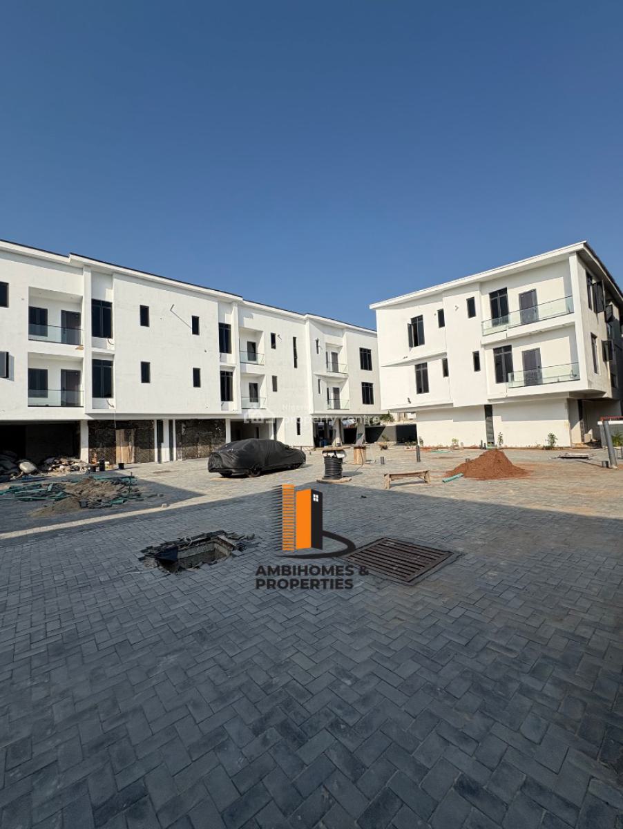 2bed /3bedroom Apartment with Swimming Pool, Ikate Axis, Ikate, Lekki, Lagos, Block of Flats for Sale