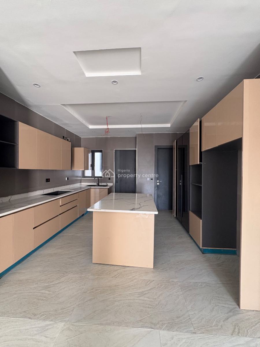 2bed /3bedroom Apartment with Swimming Pool, Ikate Axis, Ikate, Lekki, Lagos, Block of Flats for Sale