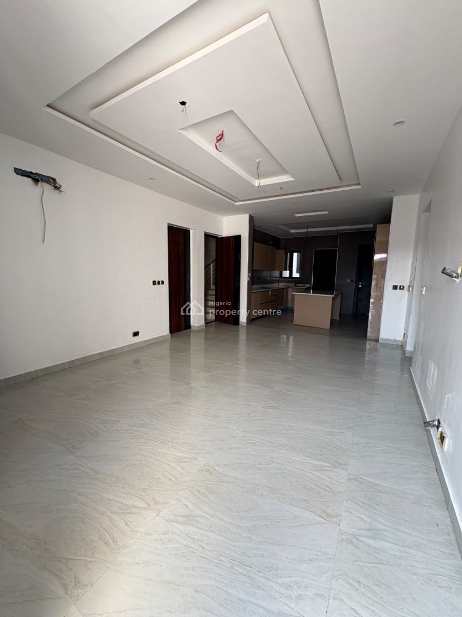 2bed /3bedroom Apartment with Swimming Pool, Ikate Axis, Ikate, Lekki, Lagos, Block of Flats for Sale