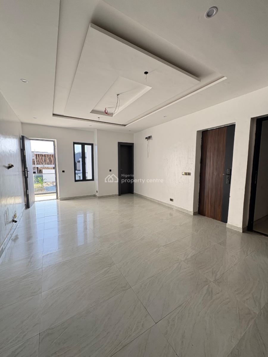 2bed /3bedroom Apartment with Swimming Pool, Ikate Axis, Ikate, Lekki, Lagos, Block of Flats for Sale