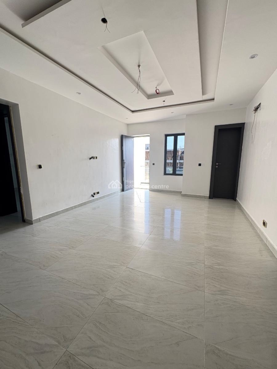 2bed /3bedroom Apartment with Swimming Pool, Ikate Axis, Ikate, Lekki, Lagos, Block of Flats for Sale