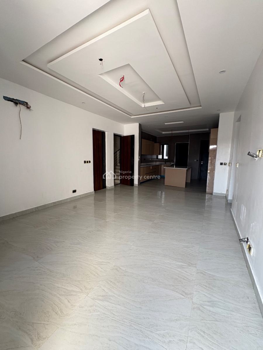 2bed /3bedroom Apartment with Swimming Pool, Ikate Axis, Ikate, Lekki, Lagos, Block of Flats for Sale