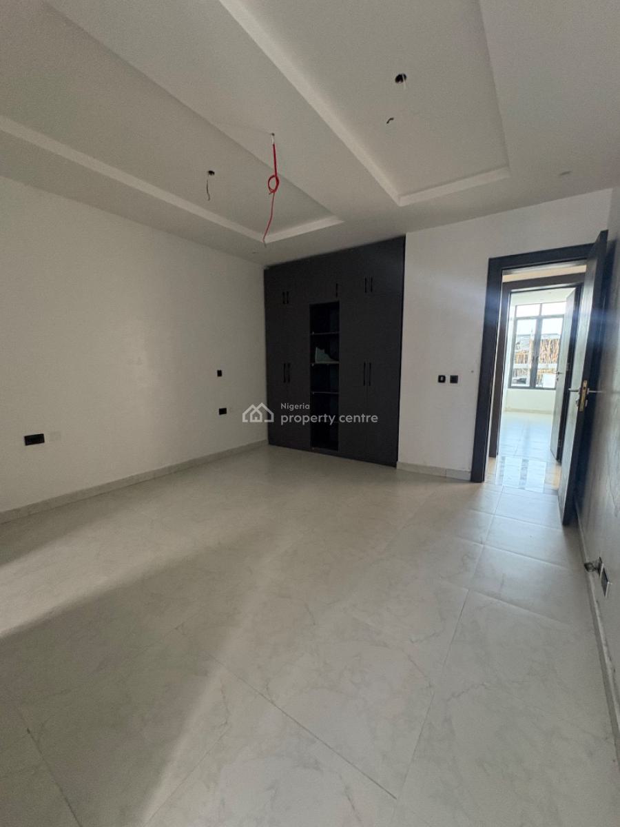 2bed /3bedroom Apartment with Swimming Pool, Ikate Axis, Ikate, Lekki, Lagos, Block of Flats for Sale