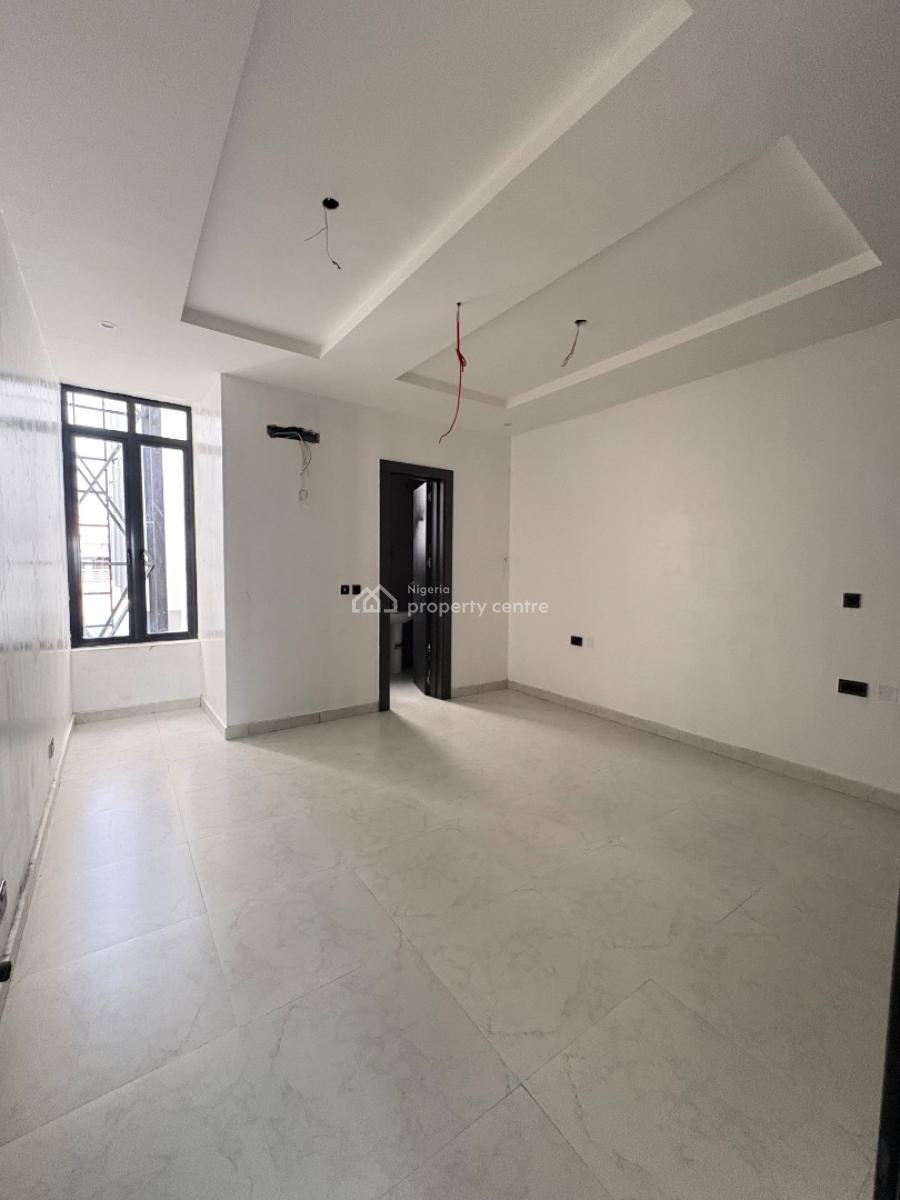 2bed /3bedroom Apartment with Swimming Pool, Ikate Axis, Ikate, Lekki, Lagos, Block of Flats for Sale