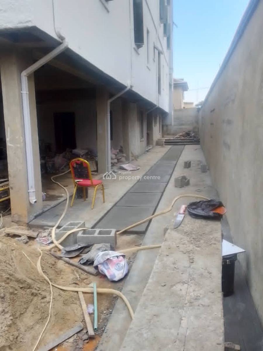 500sqms  Open Plan, Ikeja, Lagos, Commercial Property for Rent