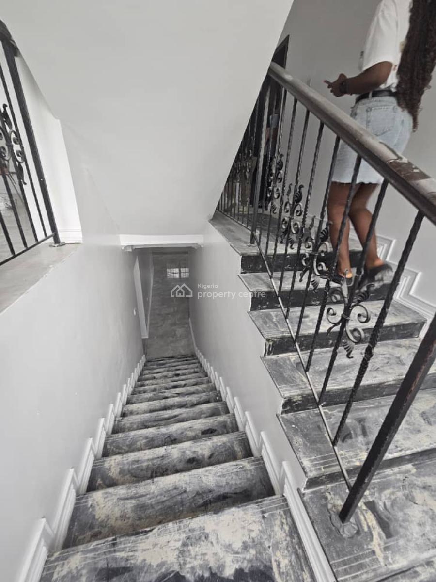 5br, Ikeja Gra, Ikeja, Lagos, House for Rent