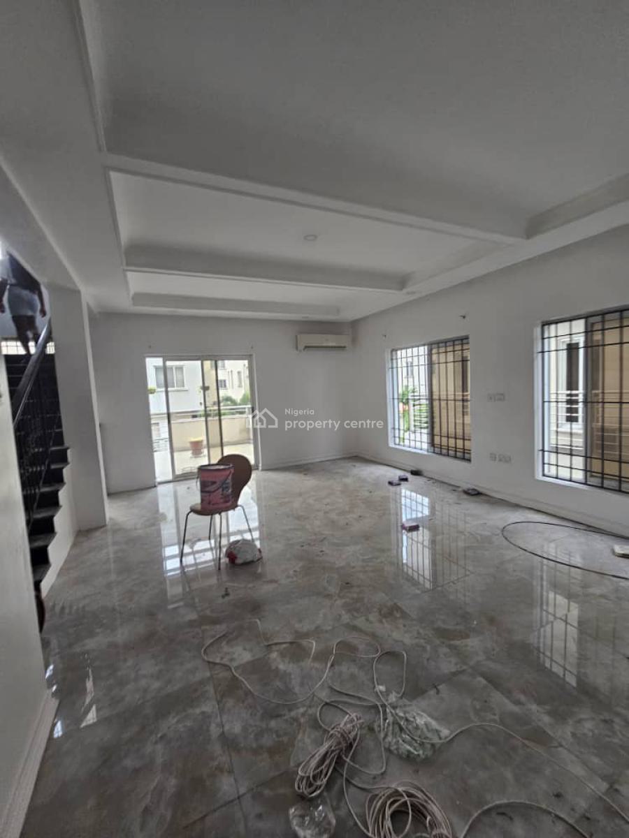 5br, Ikeja Gra, Ikeja, Lagos, House for Rent