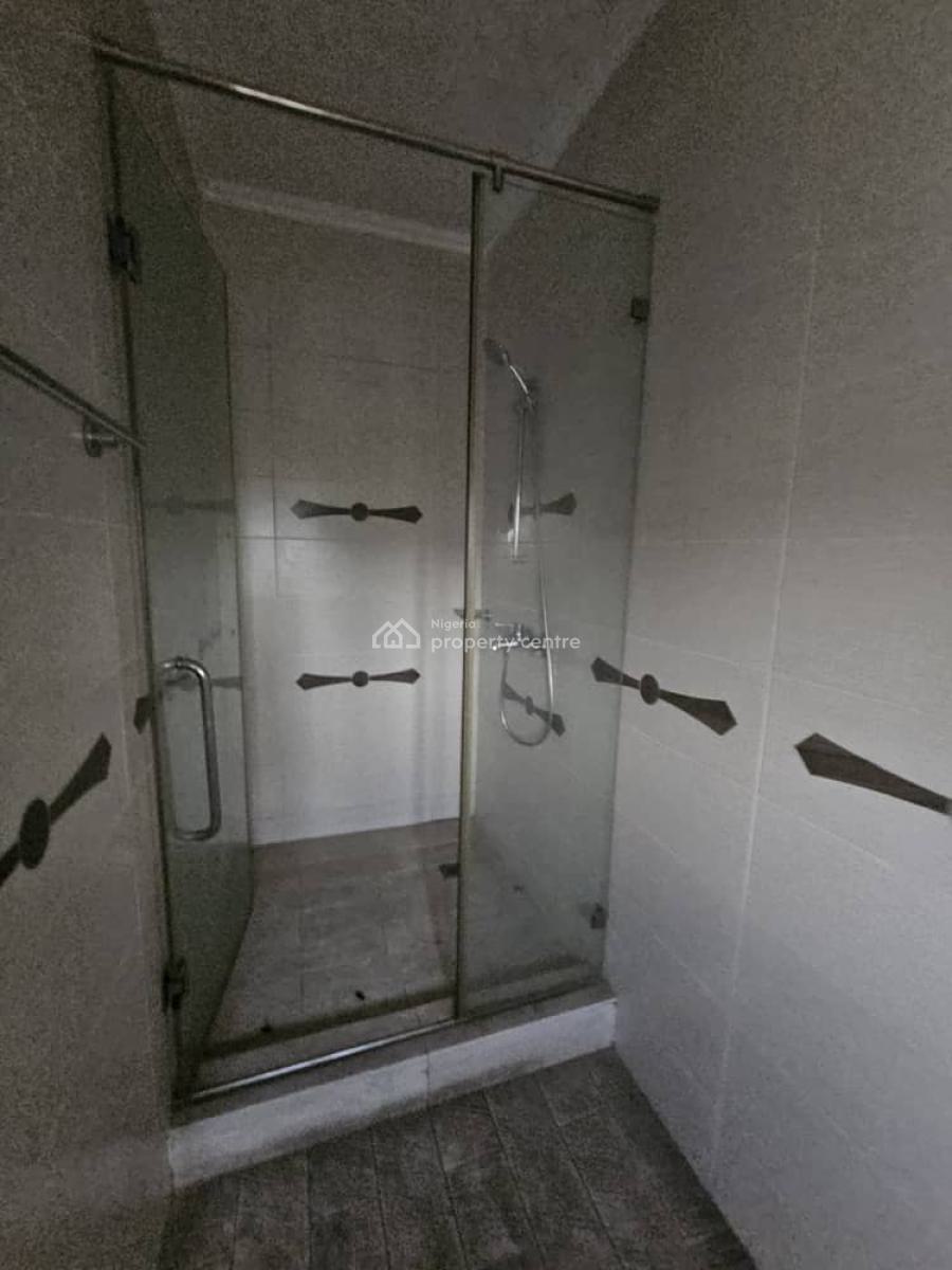 5br, Ikeja Gra, Ikeja, Lagos, House for Rent