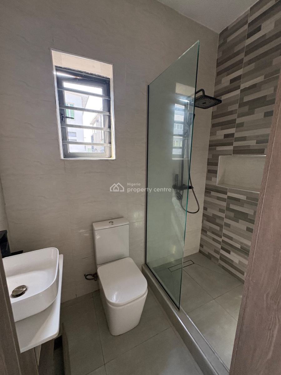 2 Bedroom /3bedroom, Ikate, Ikate, Lekki, Lagos, Block of Flats for Sale