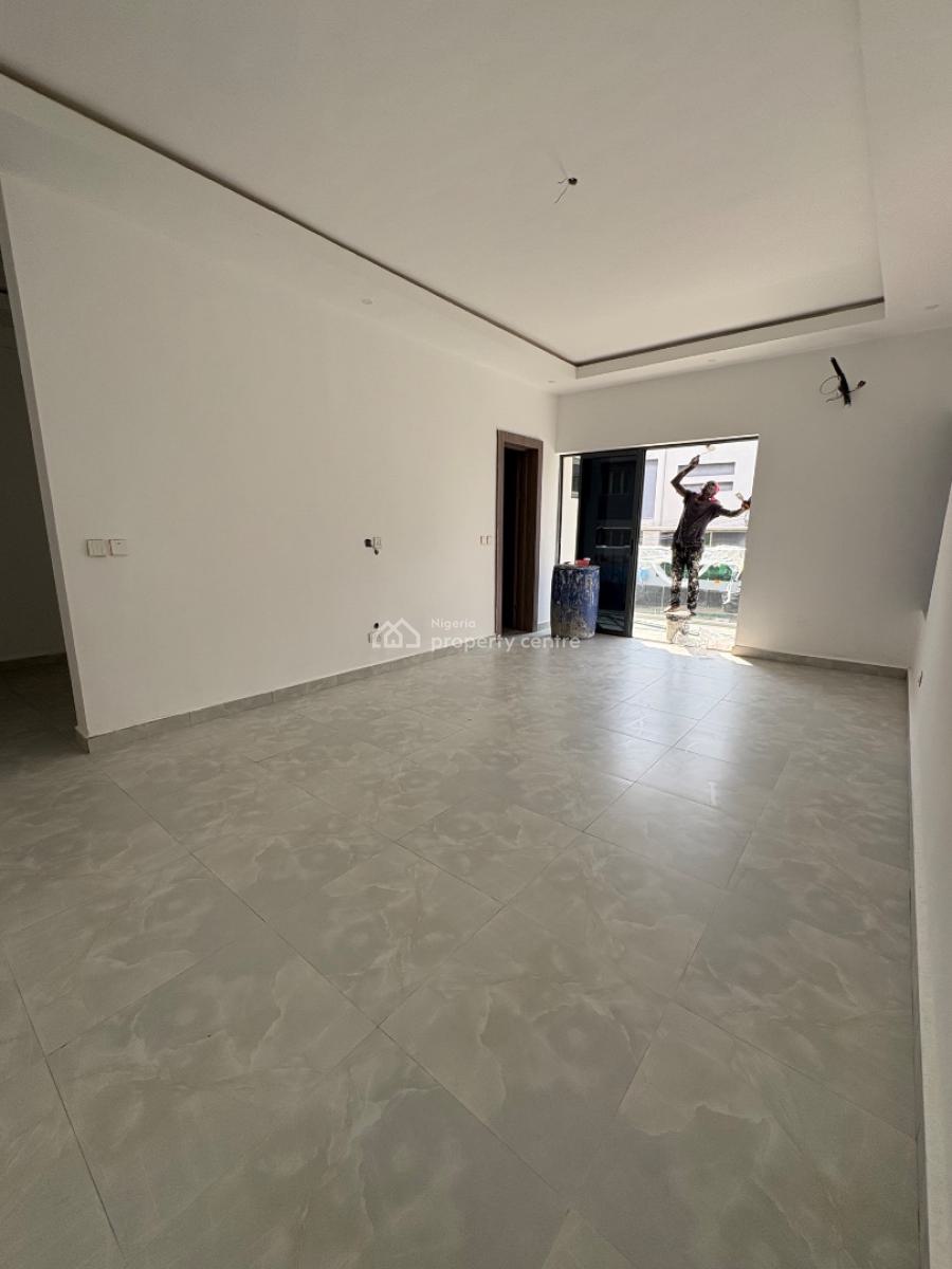 2 Bedroom /3bedroom, Ikate, Ikate, Lekki, Lagos, Block of Flats for Sale