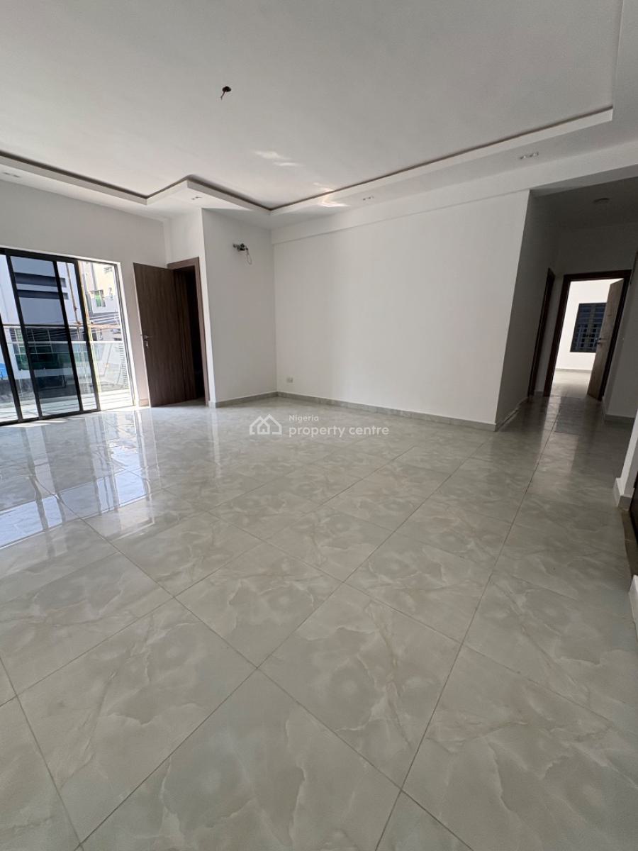 2 Bedroom /3bedroom, Ikate, Ikate, Lekki, Lagos, Block of Flats for Sale