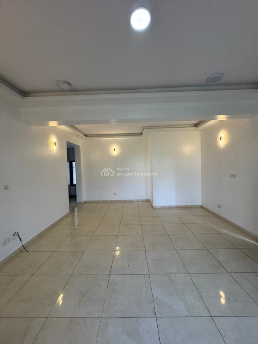 3 Bedroom Apartment with Bq, 2nd Toll Gate Lekki Lagos, Lekki, Lagos, Flat / Apartment for Rent