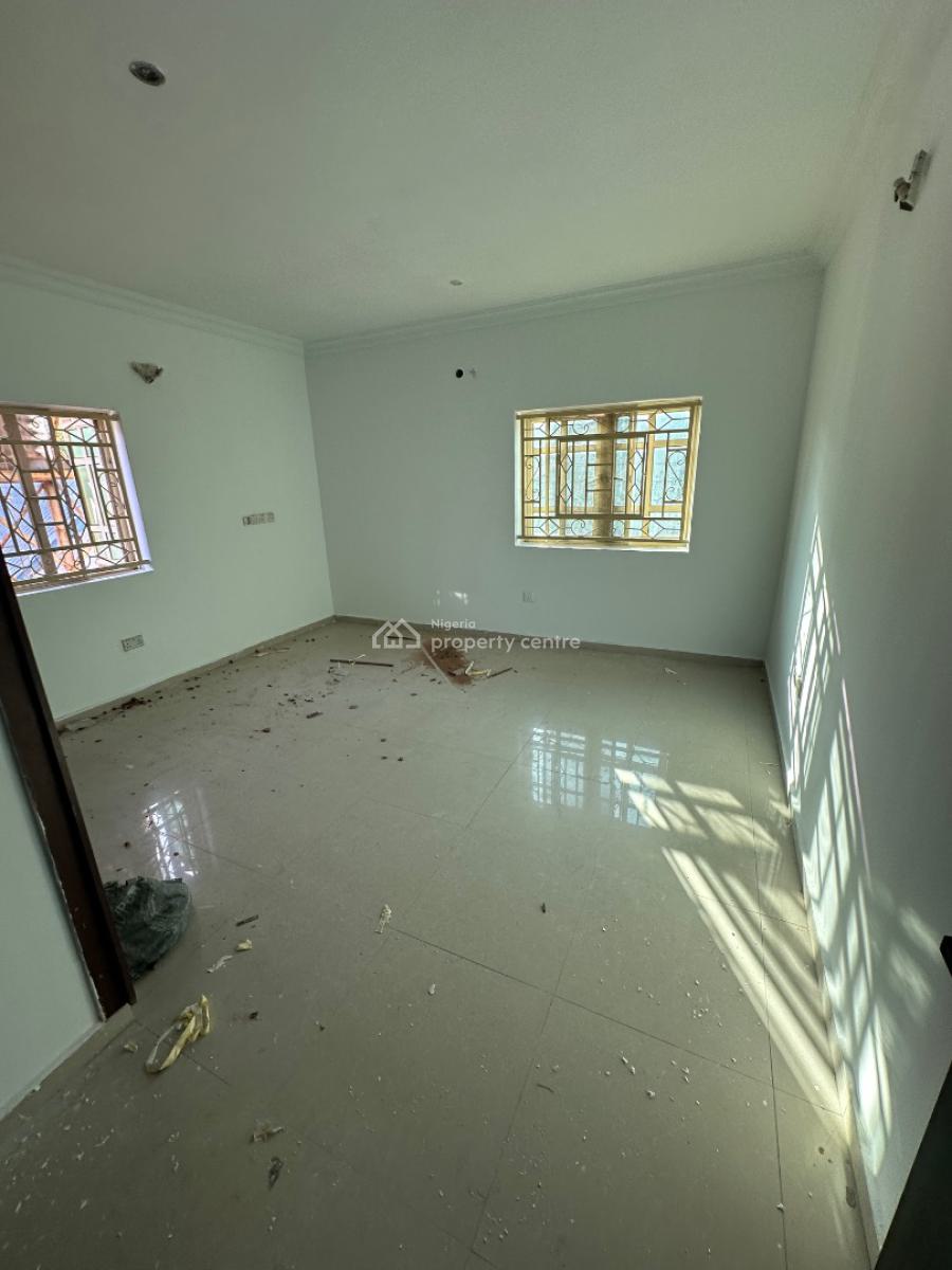 a Spacious and Beautiful Room Self Contain Apartment in a Decent Estat, Citec Villa 4th Avenue, Gwarinpa, Abuja, Self Contain (single Rooms) for Rent