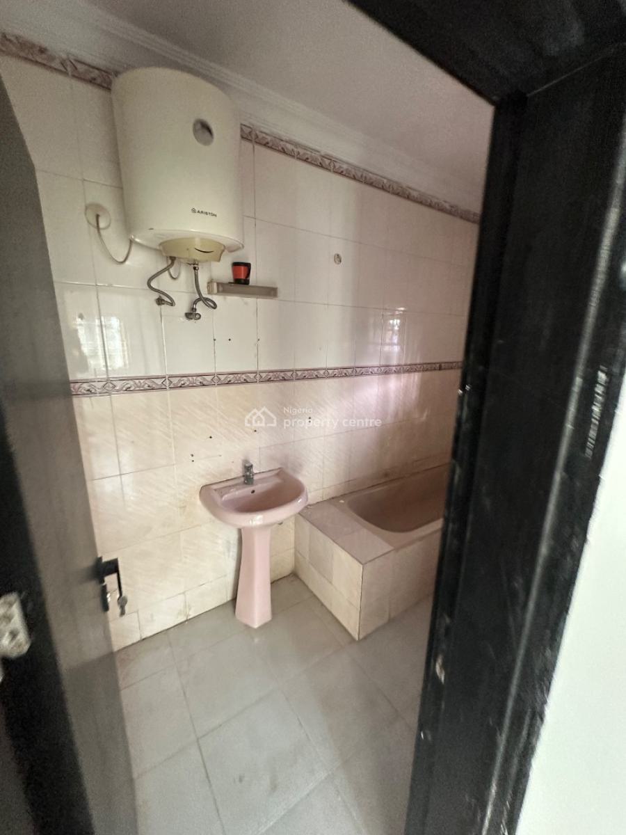a Spacious and Beautiful Room Self Contain Apartment in a Decent Estat, Citec Villa 4th Avenue, Gwarinpa, Abuja, Self Contain (single Rooms) for Rent