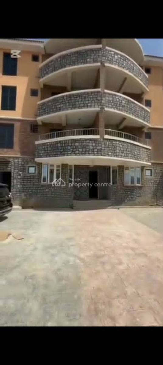 2 Bedrooms Apartment, Apo, Abuja, Block of Flats for Sale