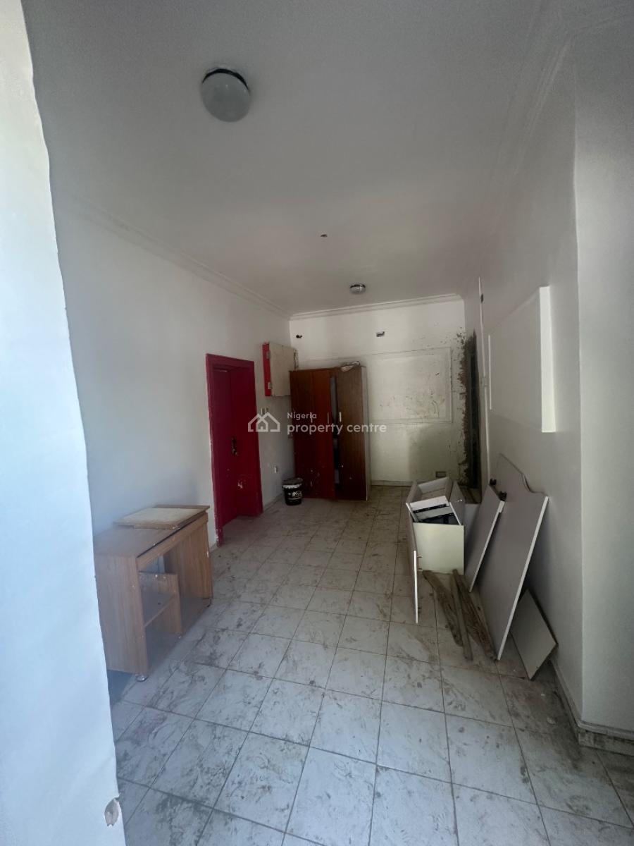 a Standard Room Self Contain Apartment in a Decent Neighborhood, Off 69 Road 6th Avenue, Gwarinpa, Abuja, Self Contain (single Rooms) for Rent