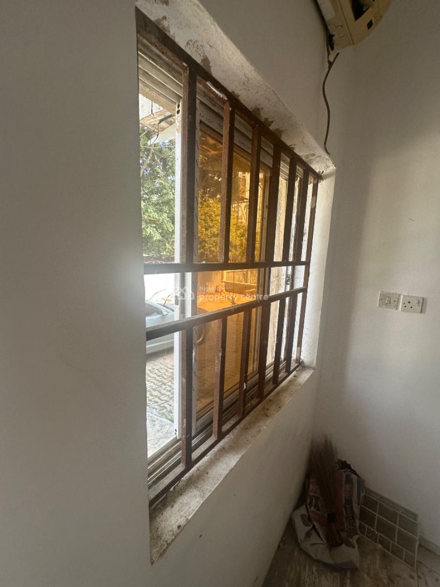 a Standard Room Self Contain Apartment in a Decent Neighborhood, Off 69 Road 6th Avenue, Gwarinpa, Abuja, Self Contain (single Rooms) for Rent