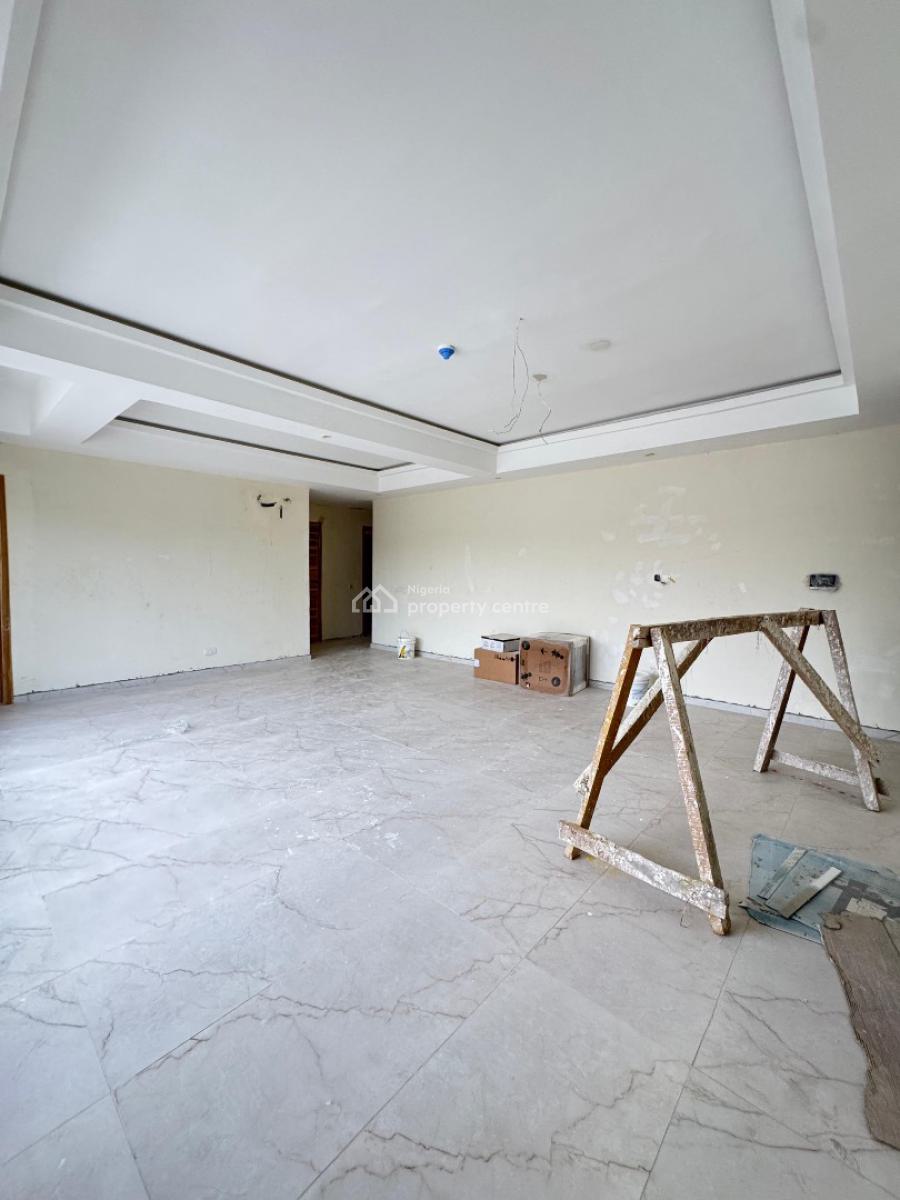 2  Bedroom Apartment with a Bq ( Location Is Best for Air Bnb), Victoria Island (vi), Lagos, Flat / Apartment for Sale