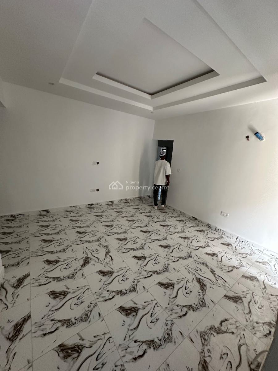 Brand New 3 Bedroom Duplex in a Decent Neighborhood, Military Pension Board F01, Fo1 Layout, Kubwa, Abuja, Semi-detached Duplex for Rent